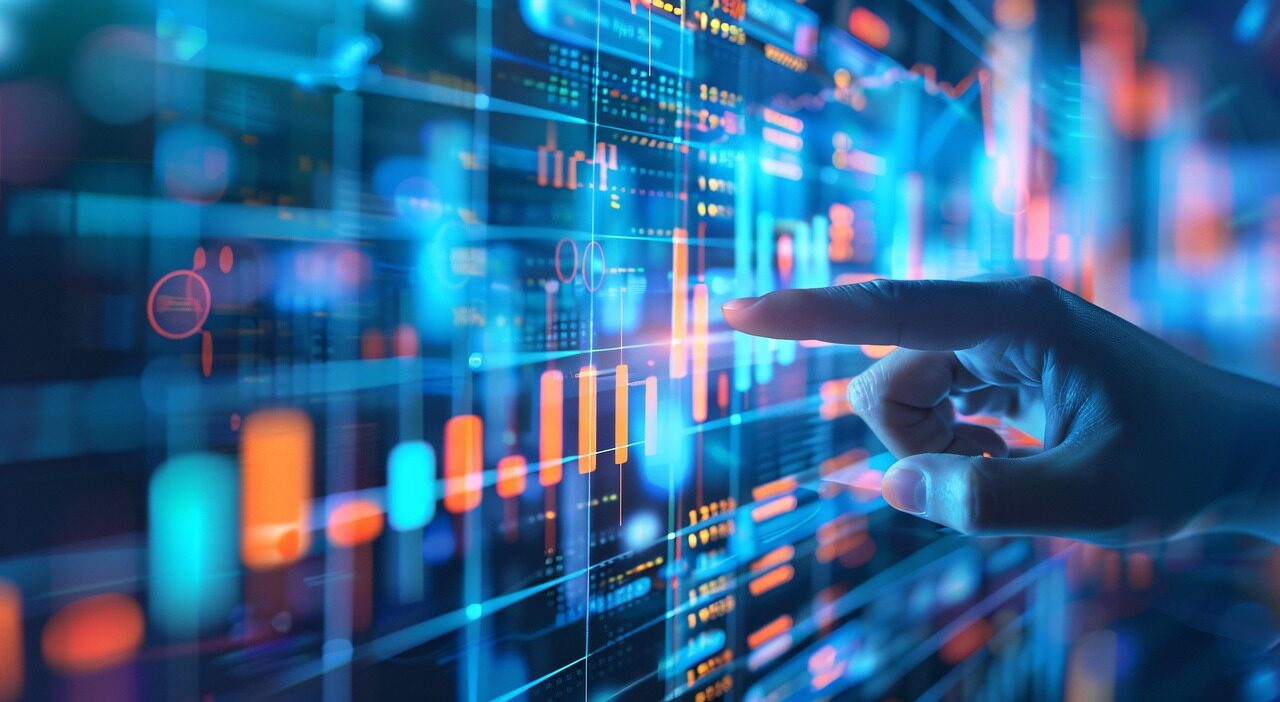 custom software solutions for business growth by Cloudazia Systems Pune