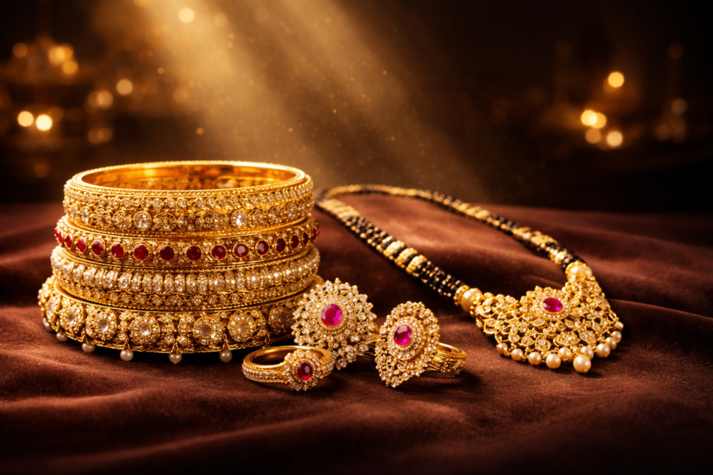 jewelry retail management